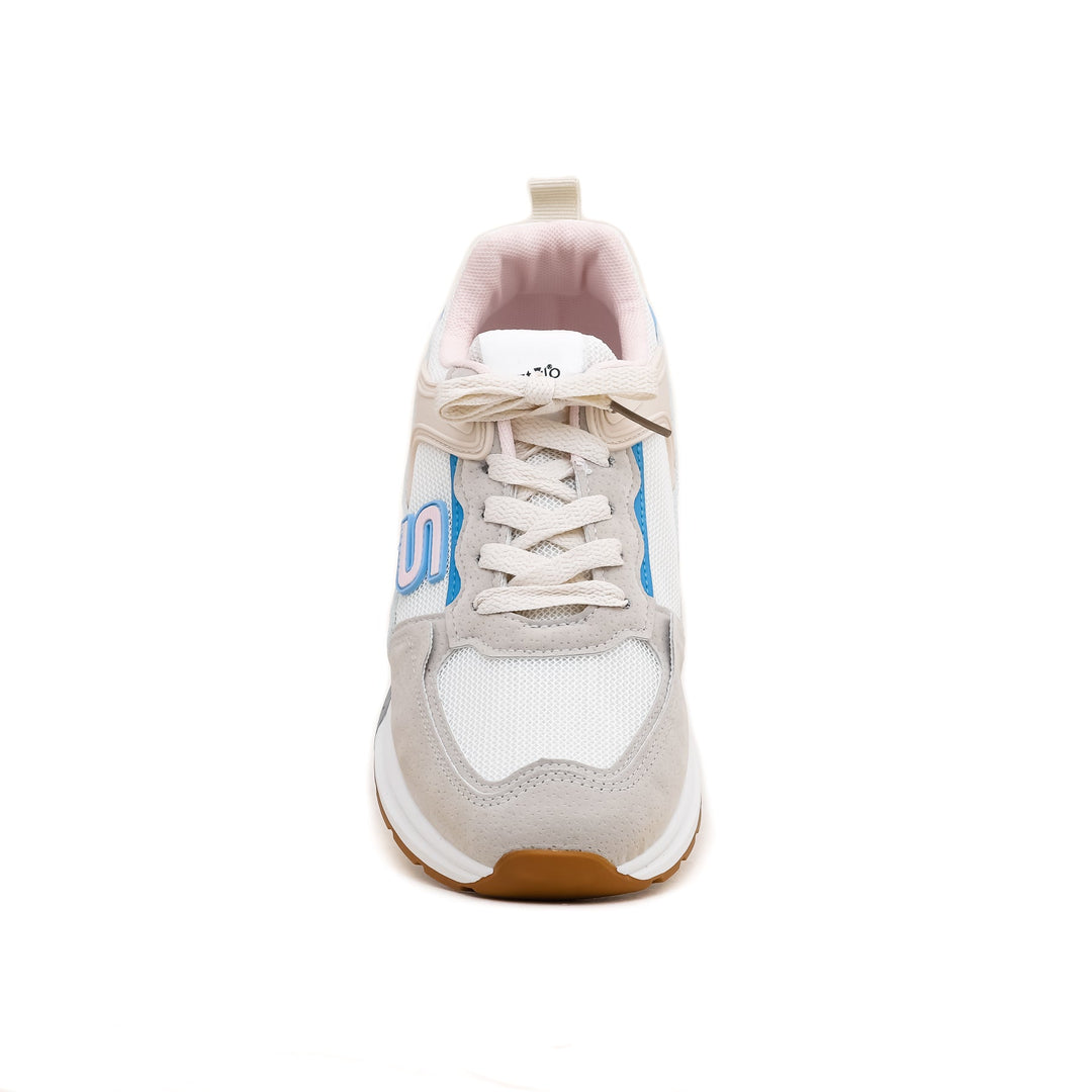 Pink Casual Sneaker AT7235