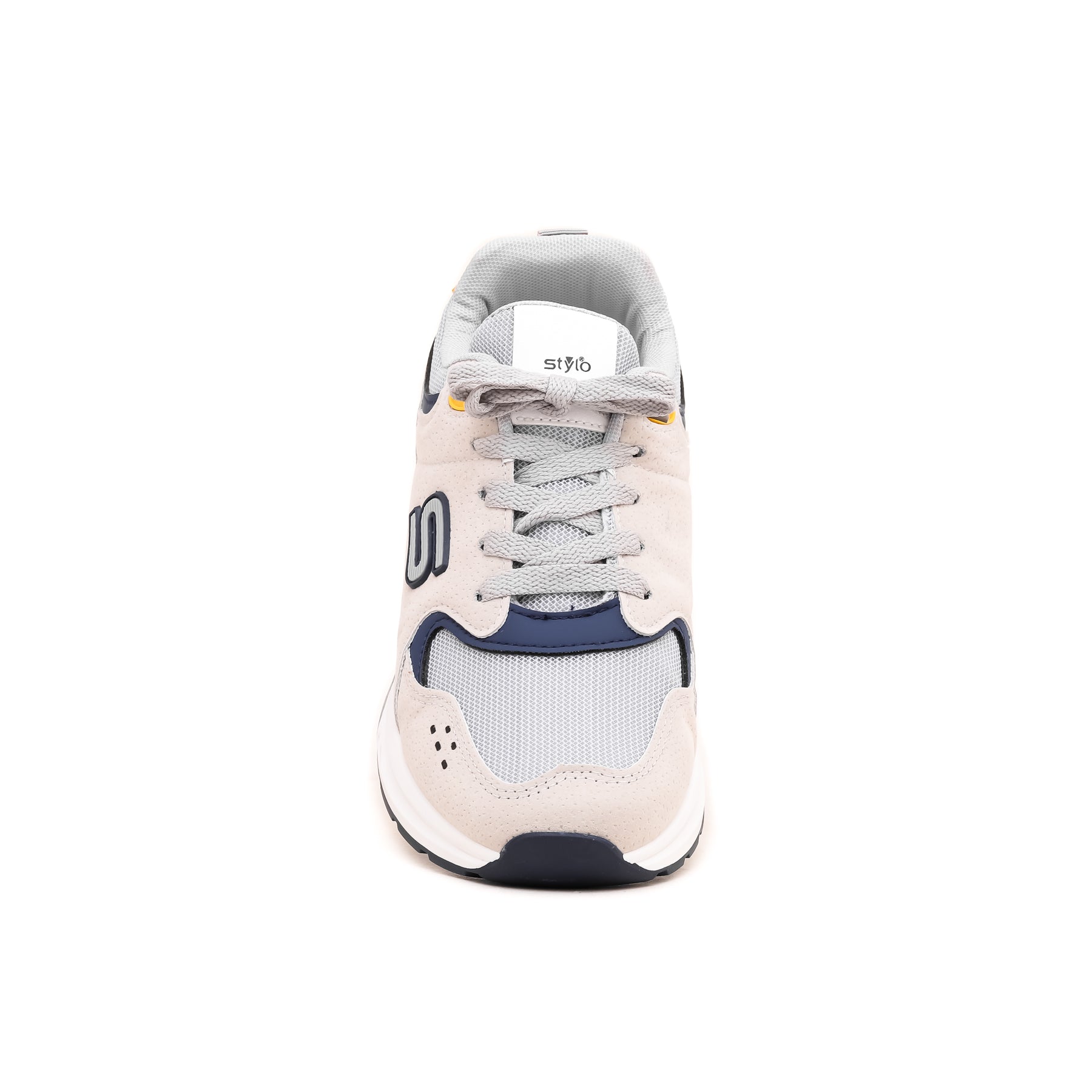 Blue Casual Sneaker AT7237