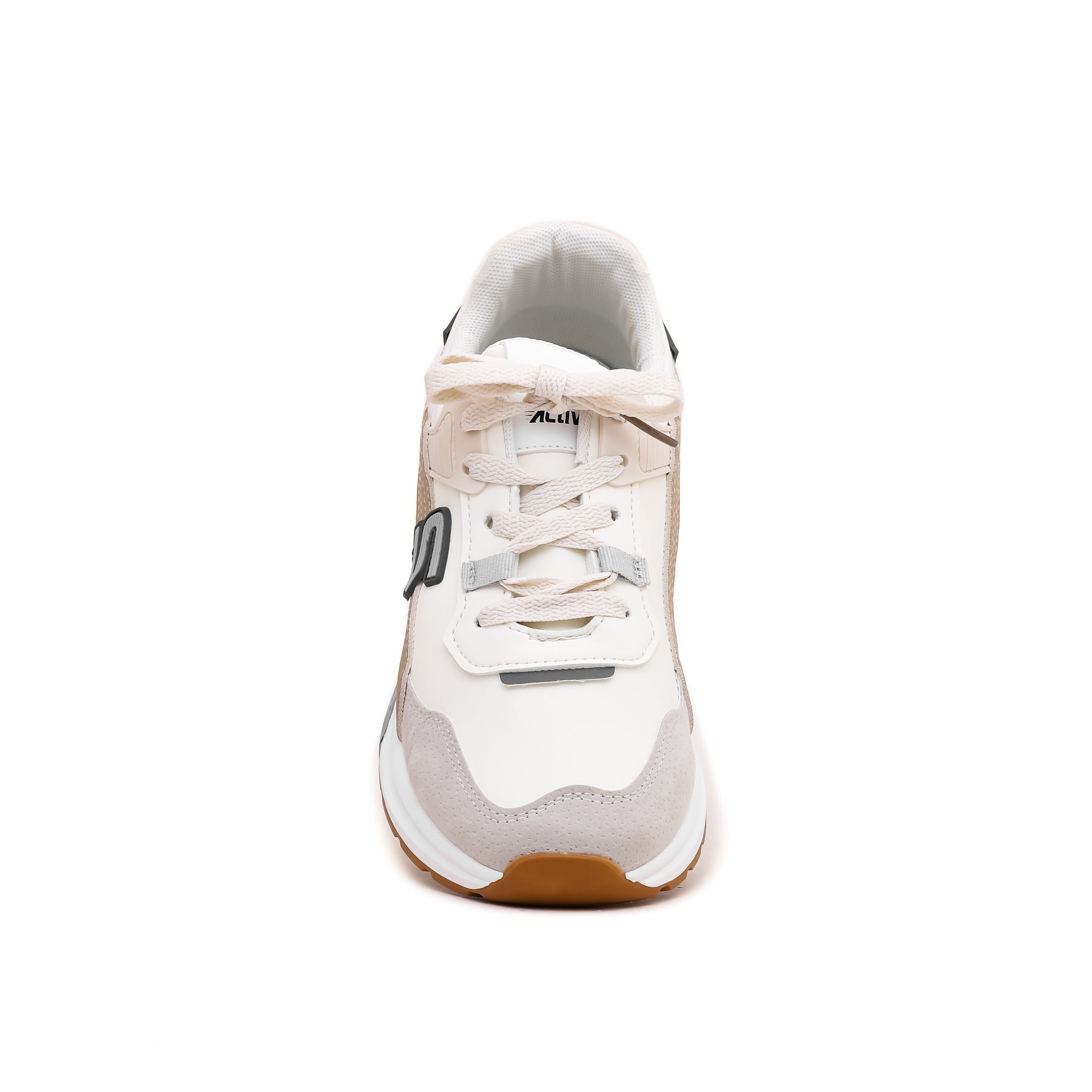 Brown Casual Sneaker AT7238