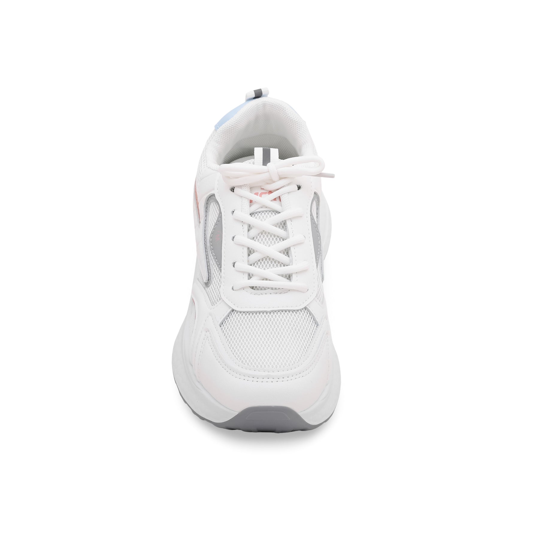 White Casual Sneaker AT7243