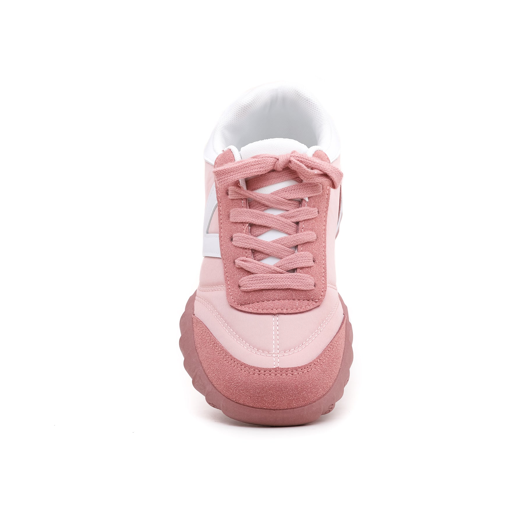 Pink Casual Sneaker AT7245