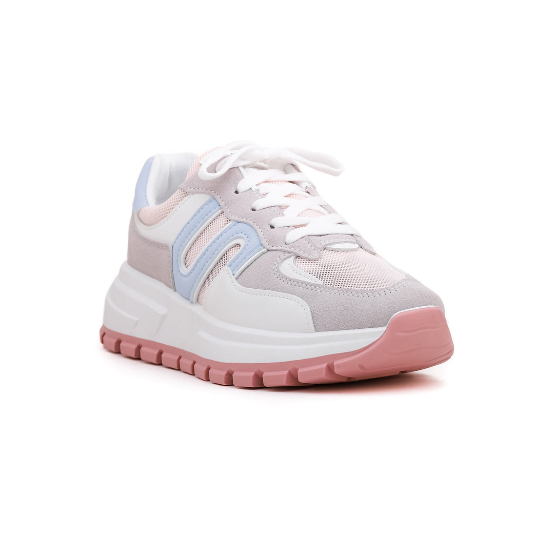 Pink Casual Sneaker AT7249