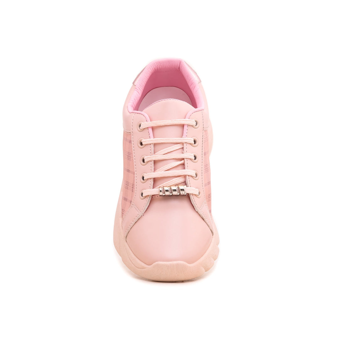 Pink Casual Sneaker AT7251