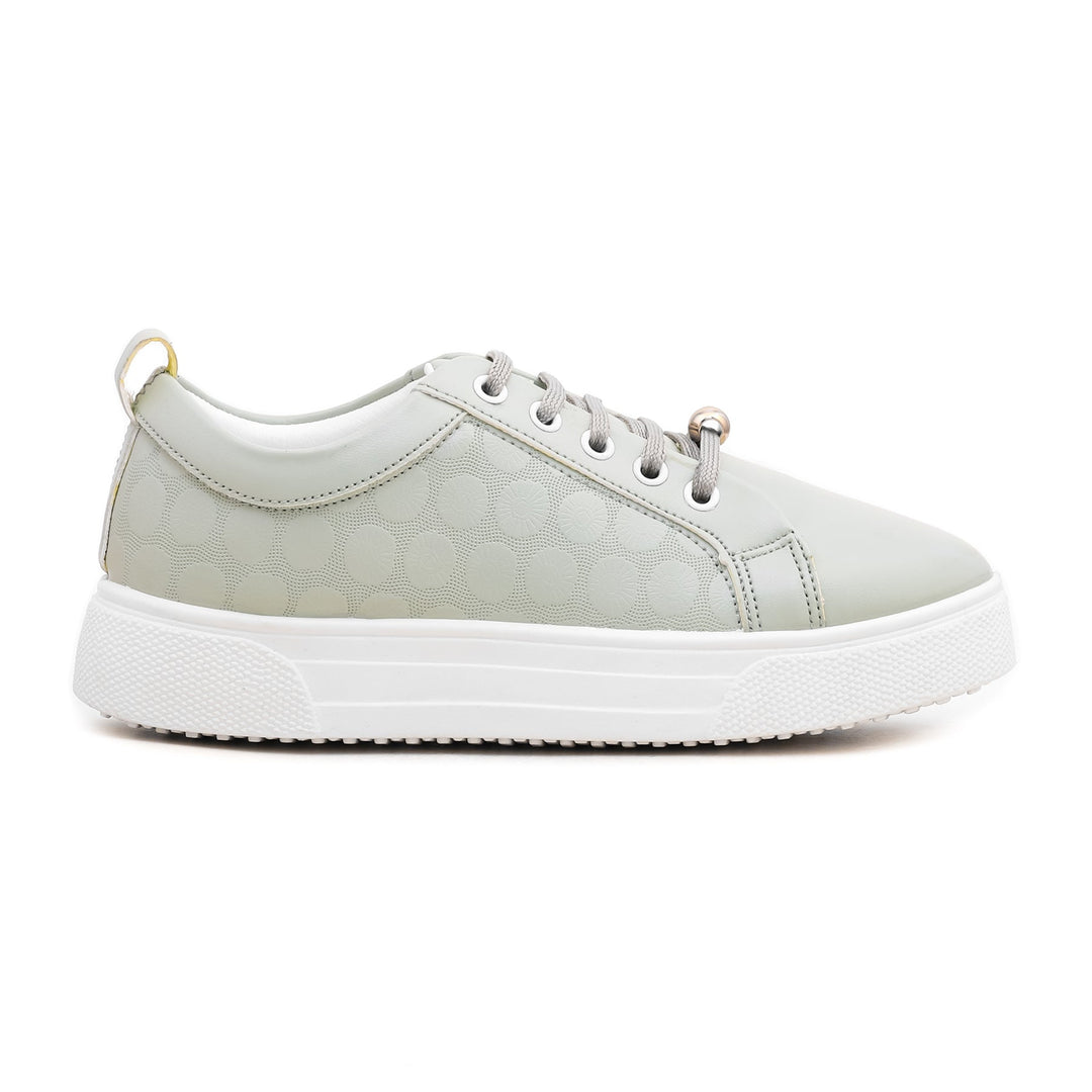 Green Casual Sneaker AT7255