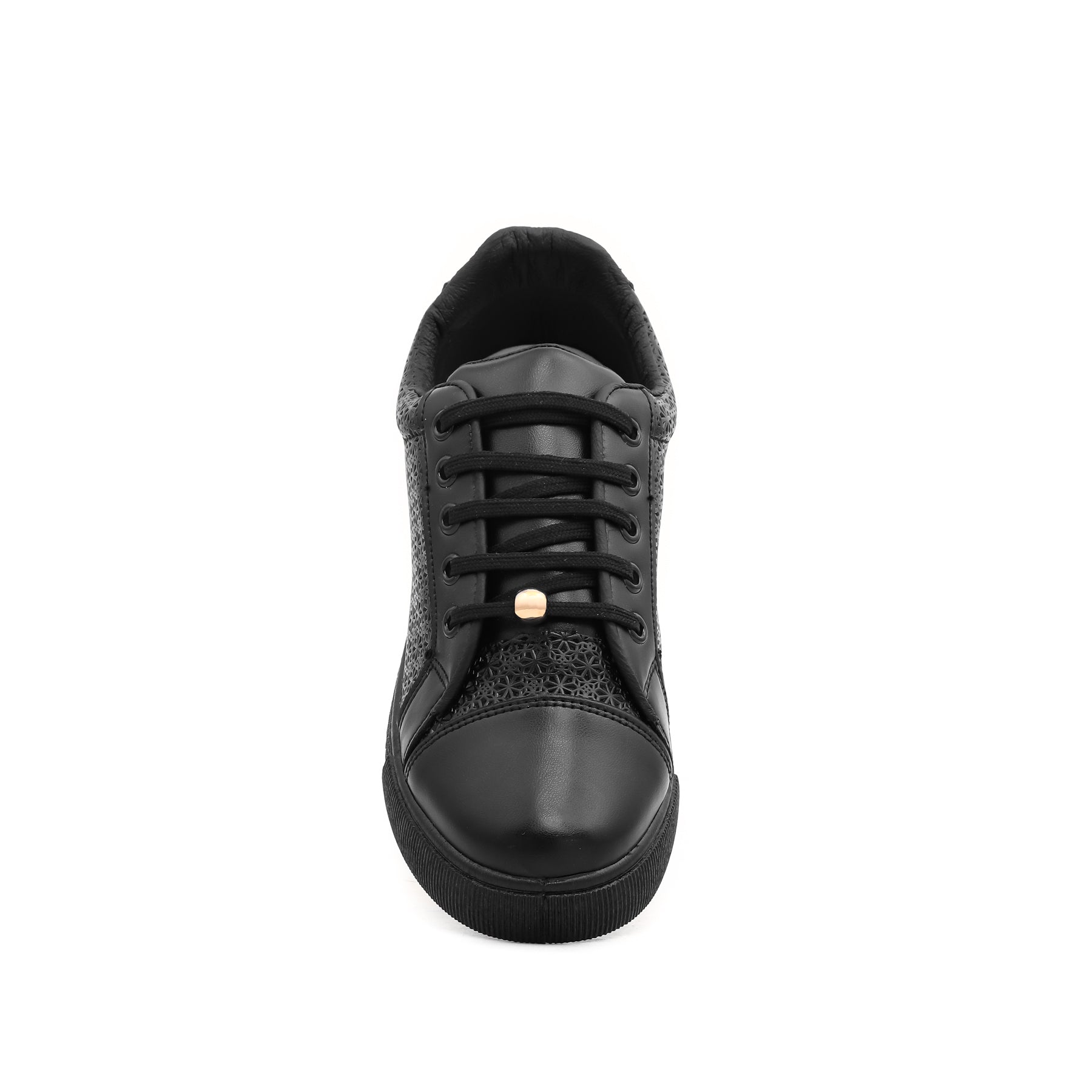 Black Casual Sneaker AT7256