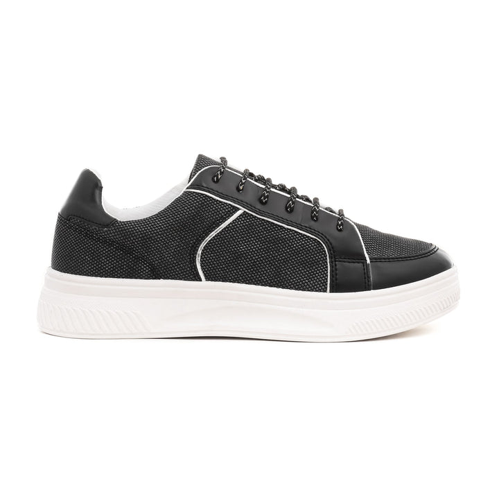 Black Casual Sneaker AT7281