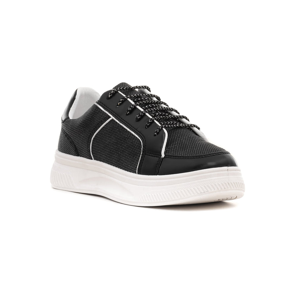 Black Casual Sneaker AT7281