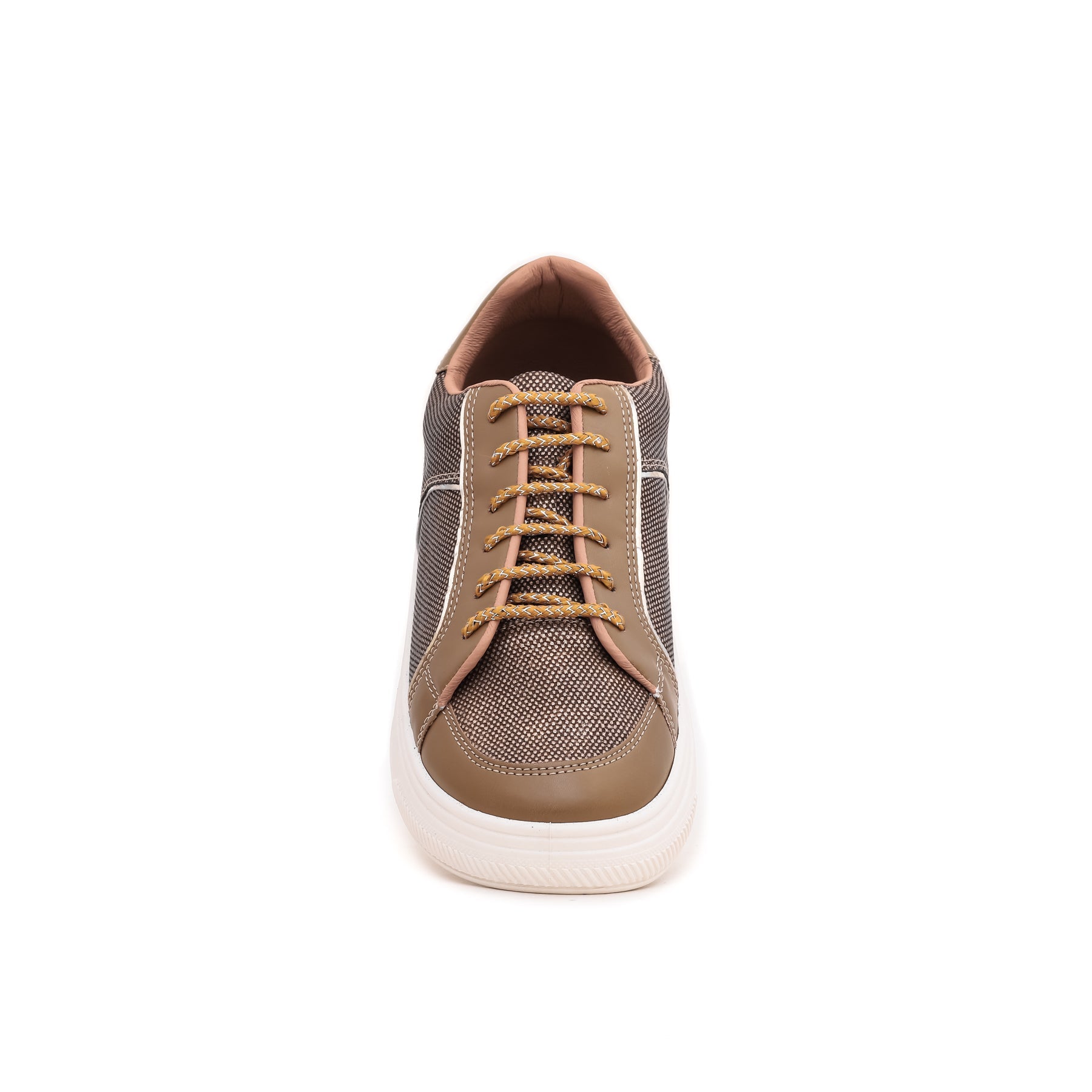 Brown Casual Sneaker AT7281