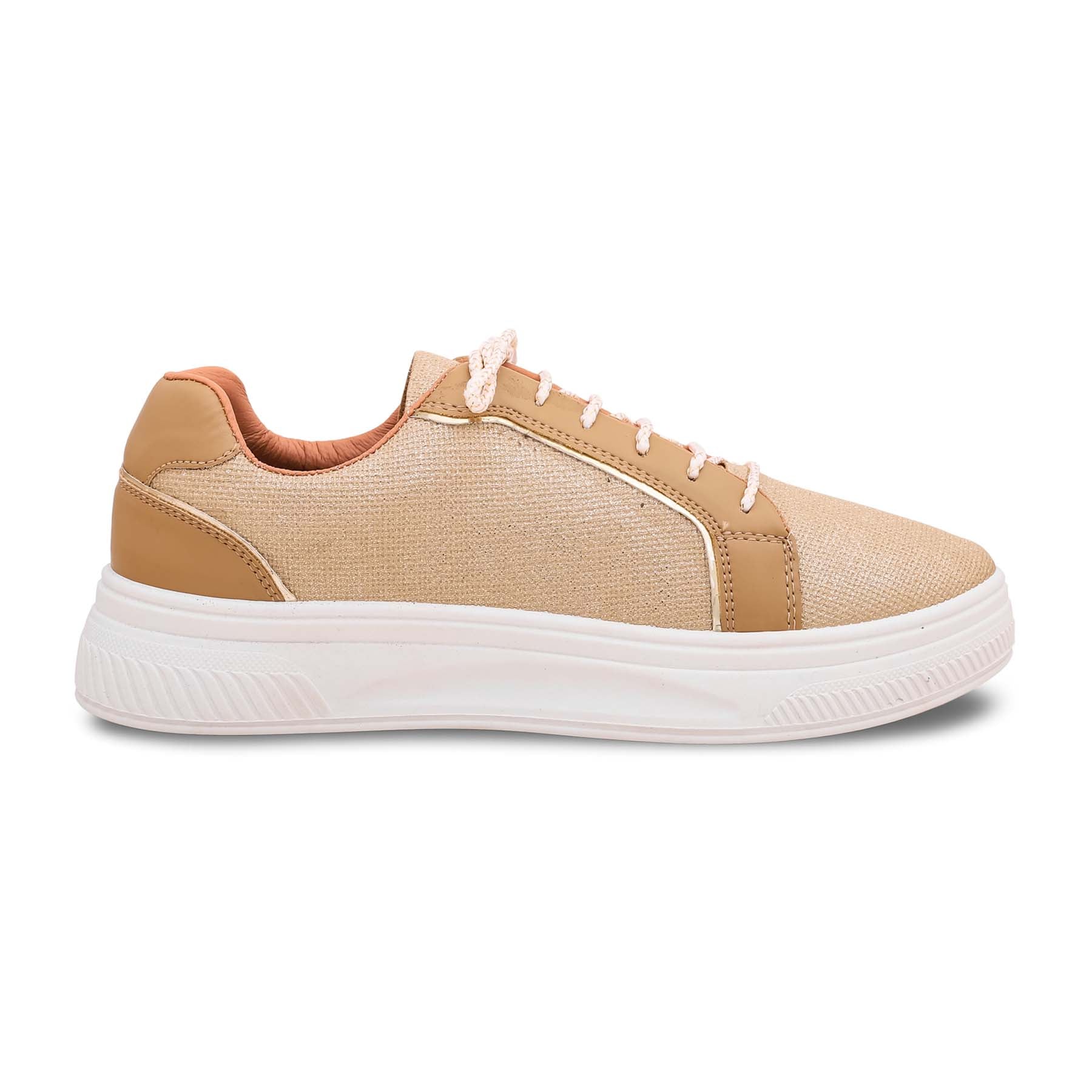 Golden Casual Sneaker AT7283