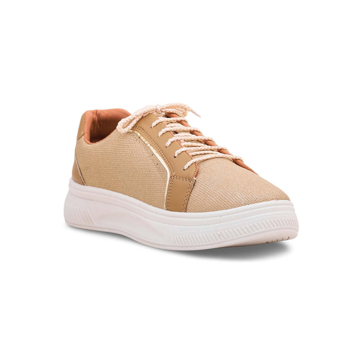 Golden Casual Sneaker AT7283