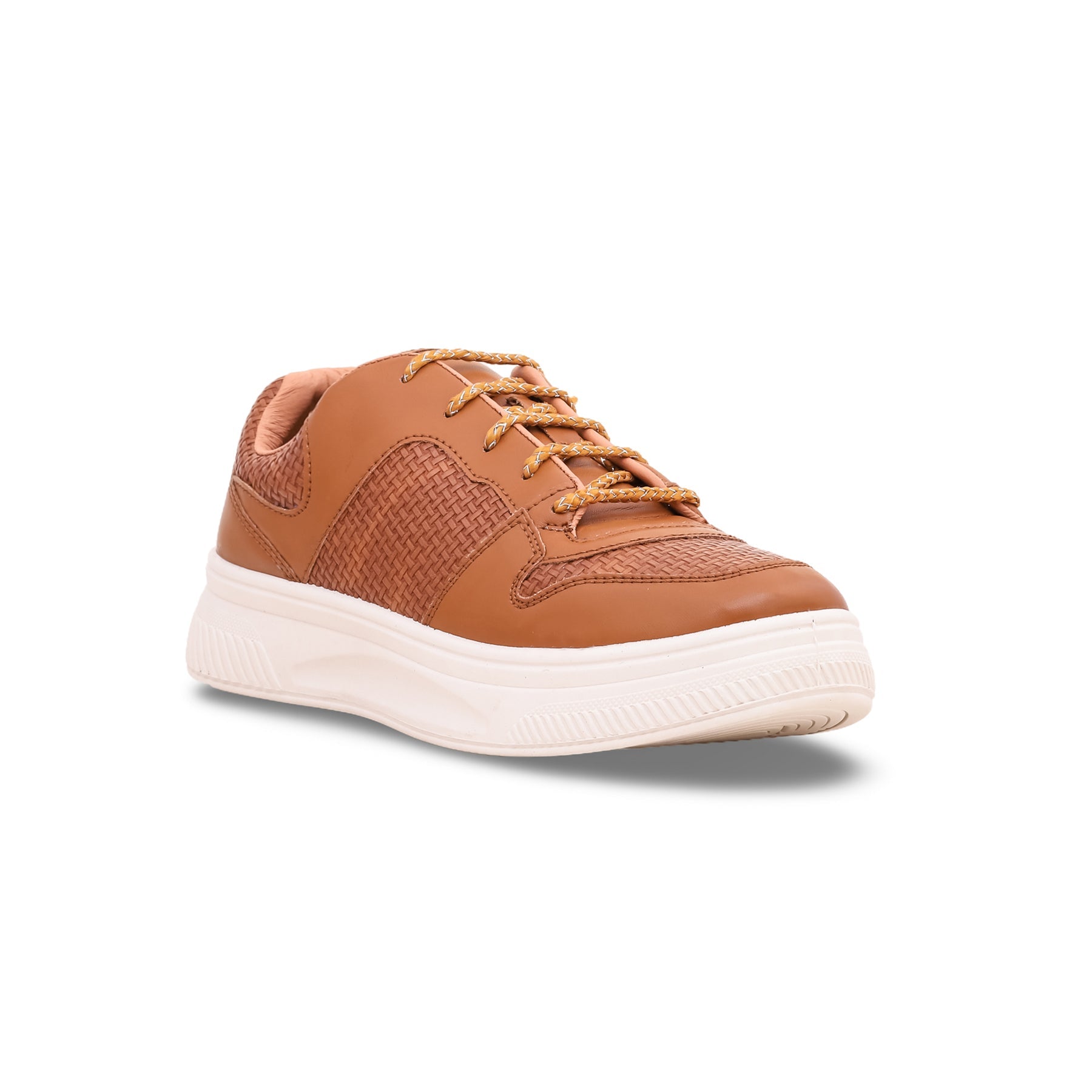 Brown Casual Sneaker AT7284
