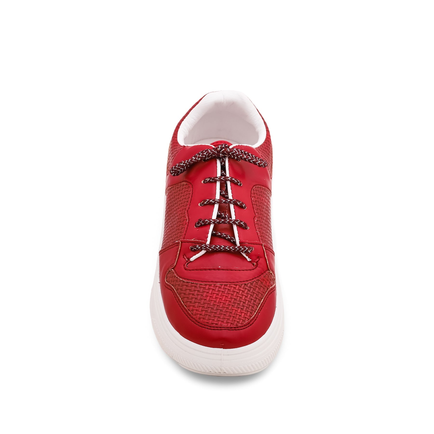 Maroon Casual Sneaker AT7284
