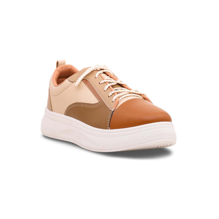 Brown Casual Sneaker AT7285