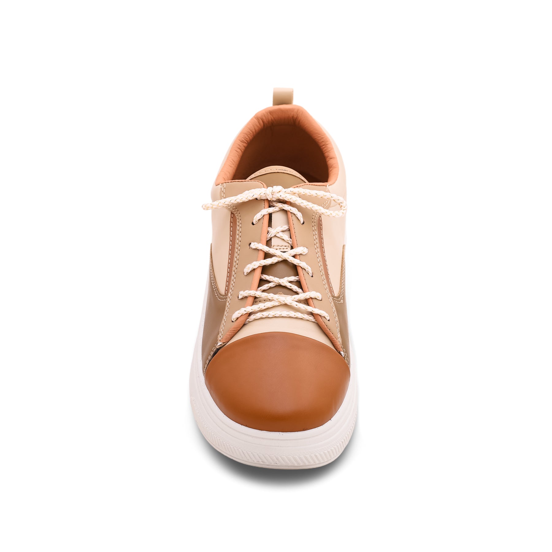 Brown Casual Sneaker AT7285
