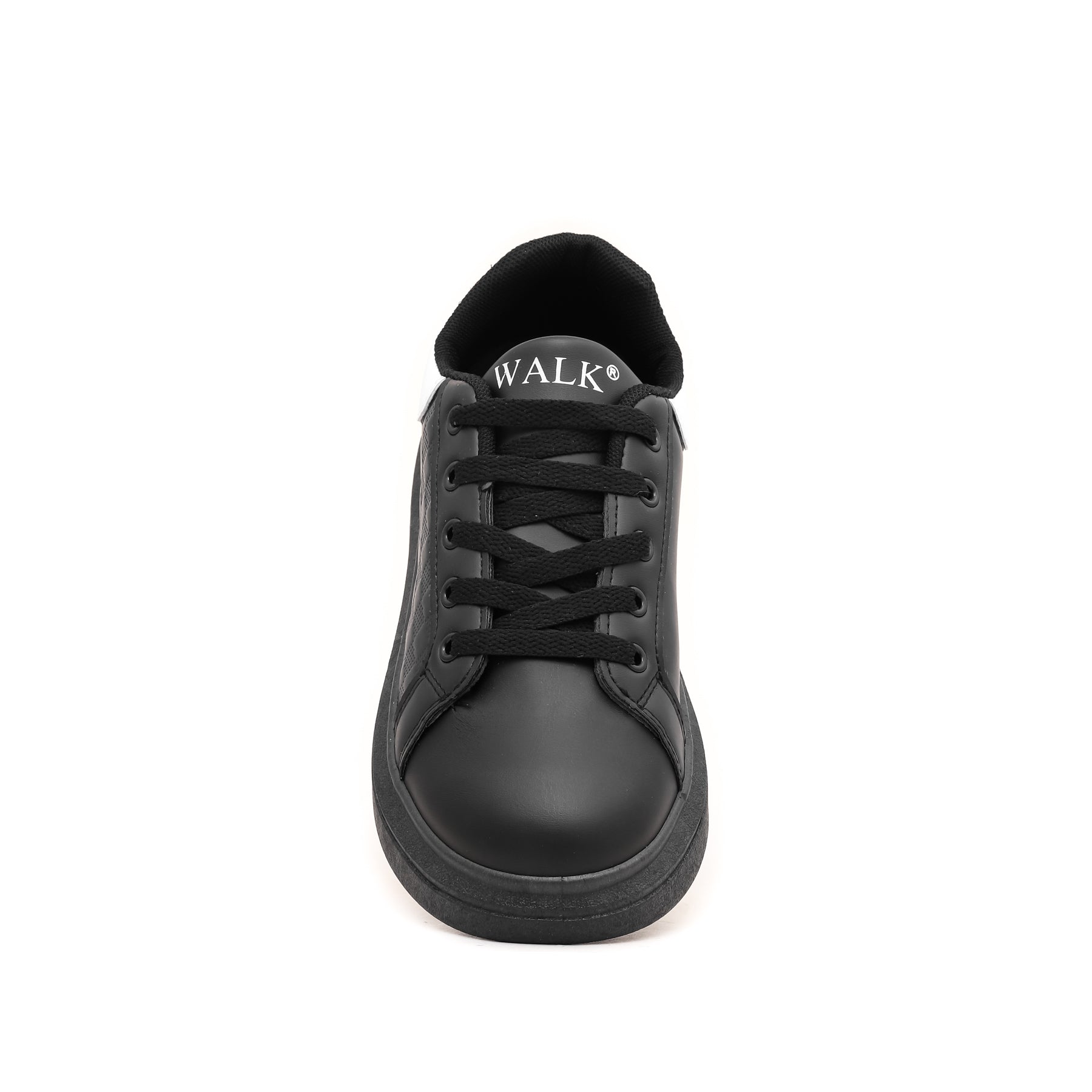 Black Casual Sneaker AT7291
