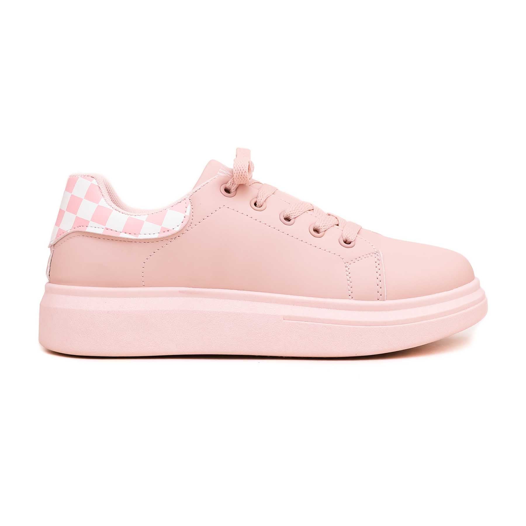 Pink Casual Sneaker AT7292