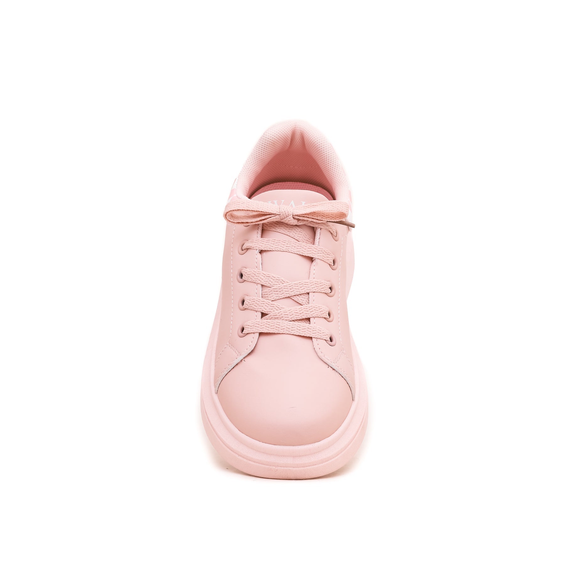 Pink Casual Sneaker AT7292