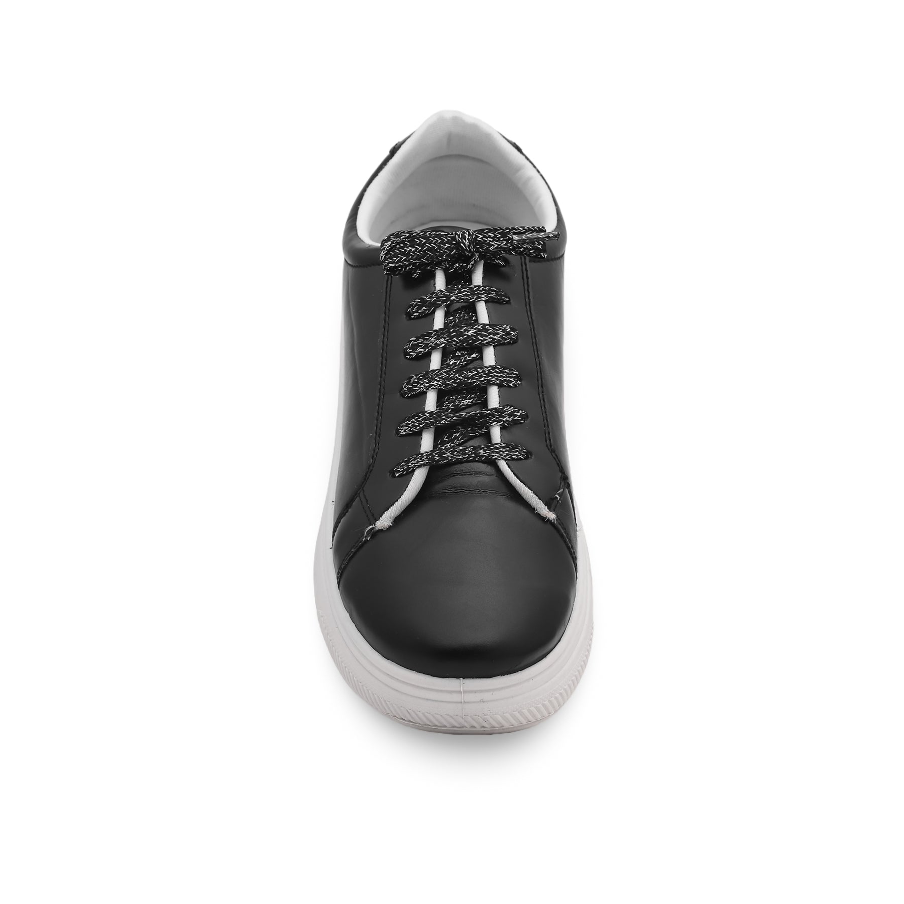 Black Casual Sneaker AT7298