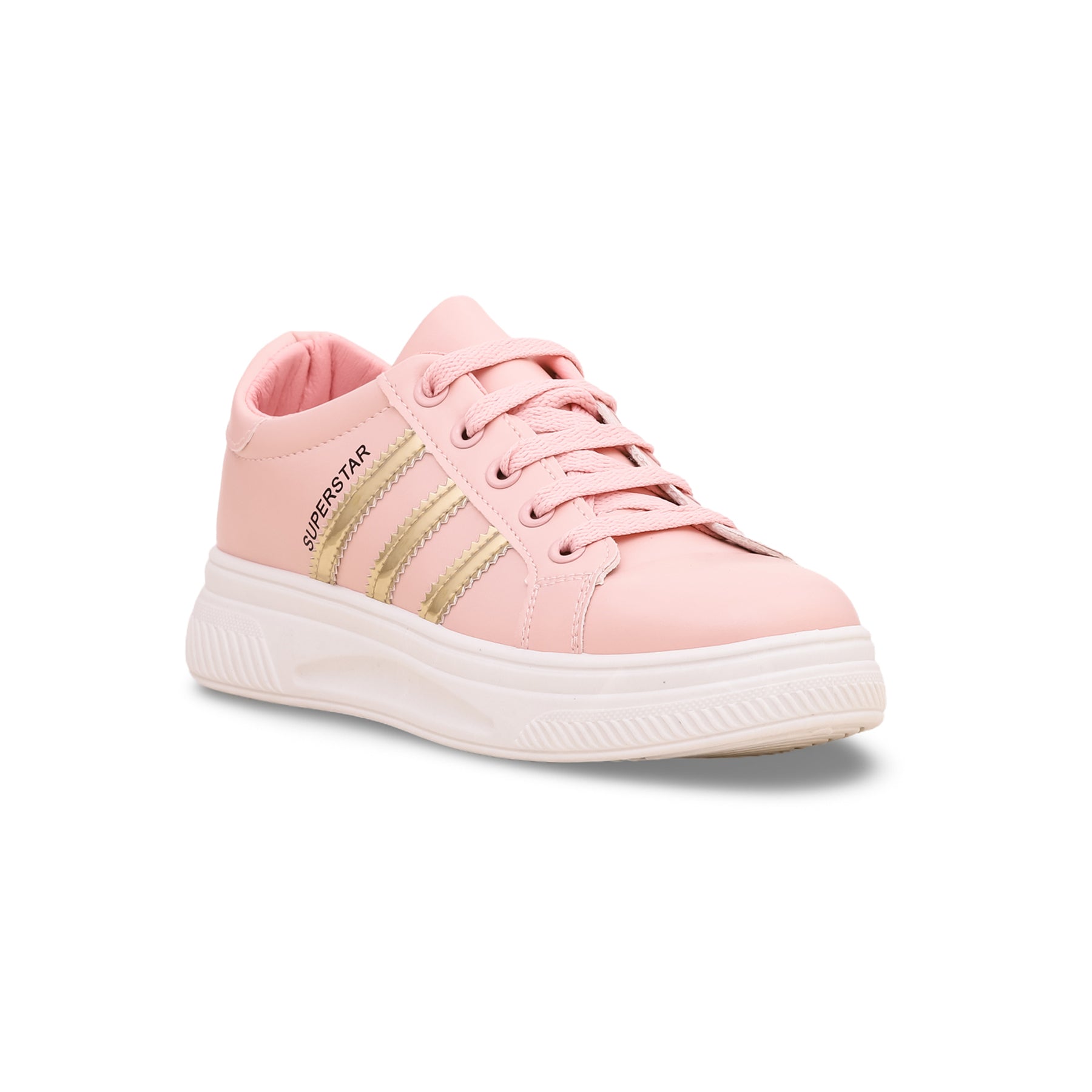 Pink Casual Sneaker AT7301