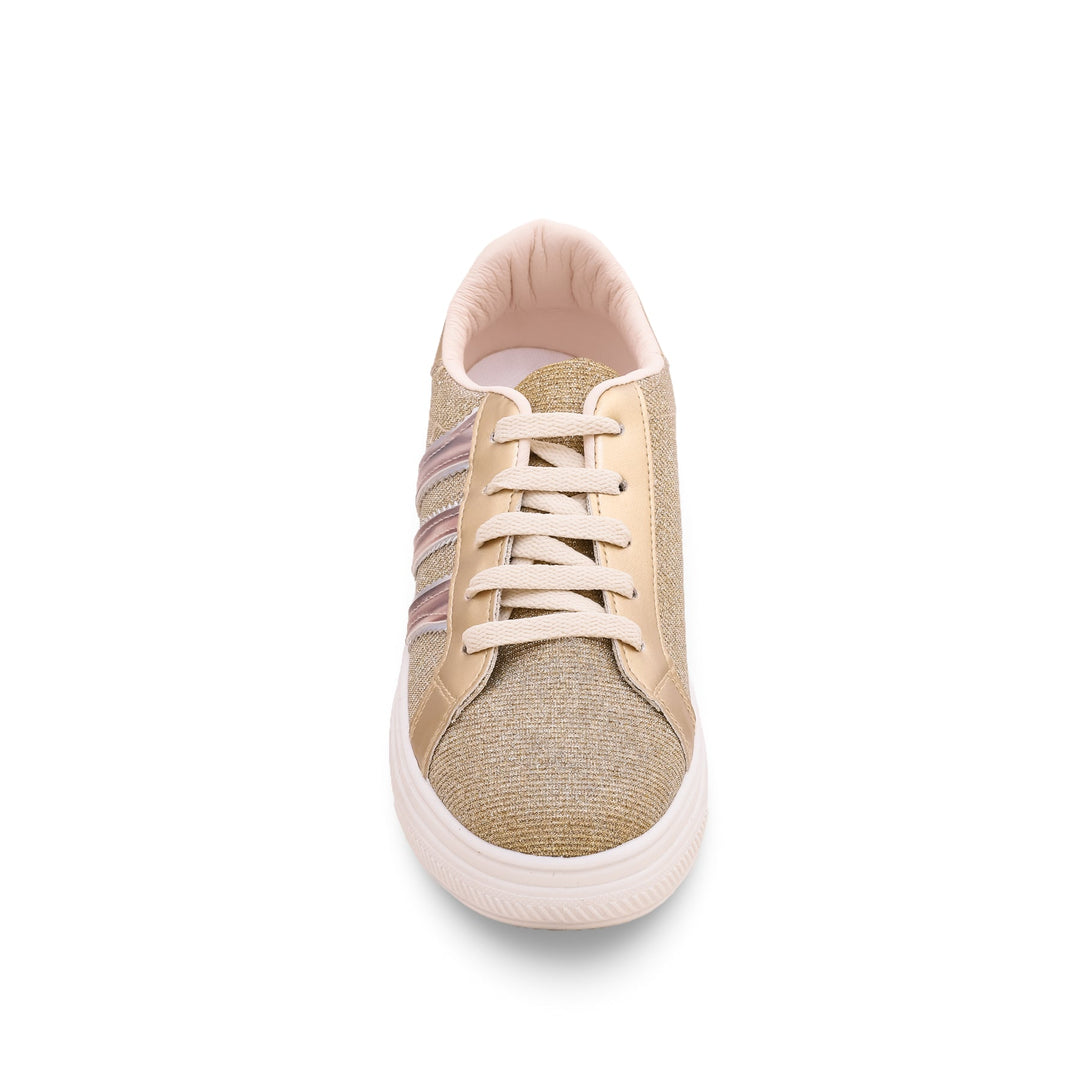 Golden Casual Sneaker AT7302