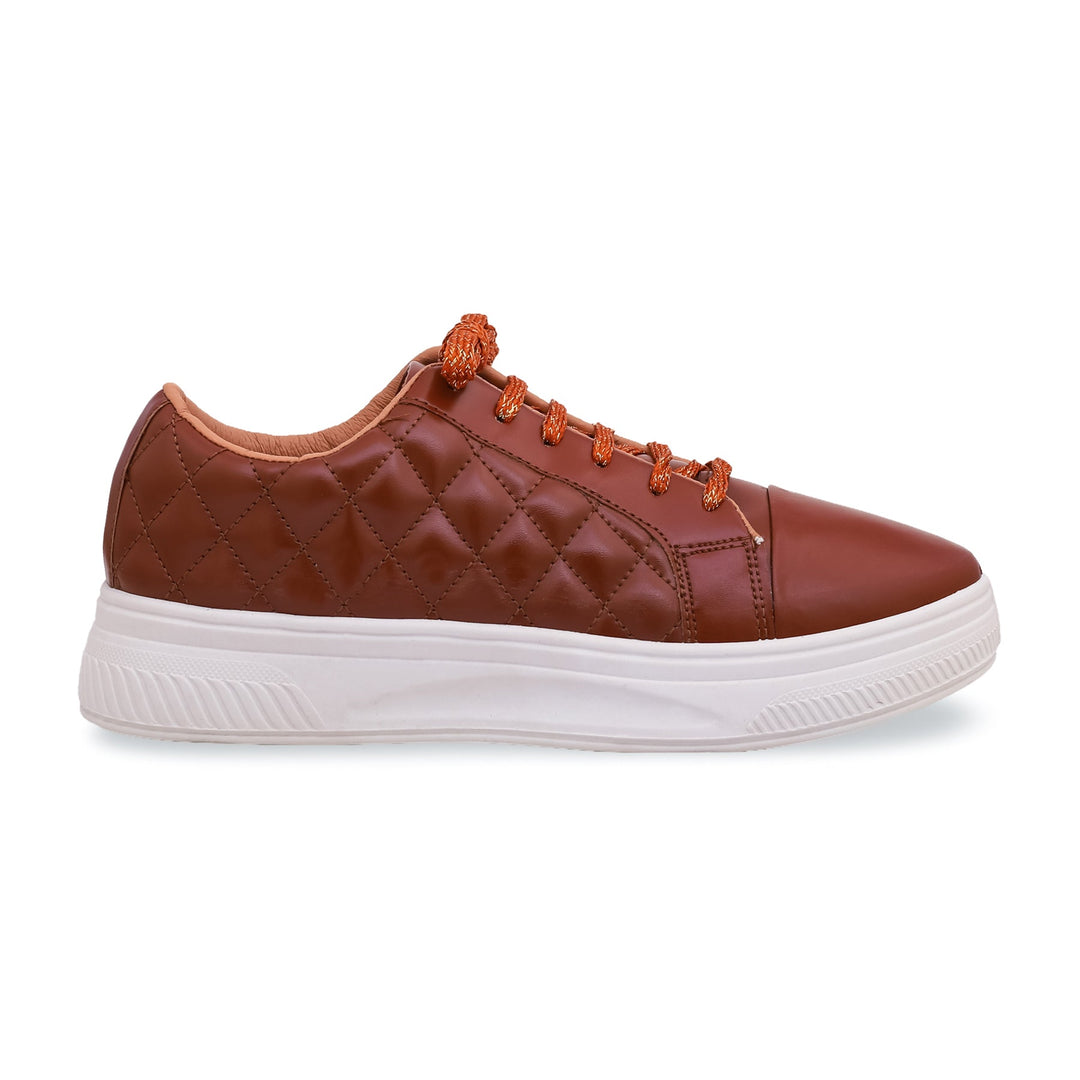 Brown Casual Sneaker AT7304