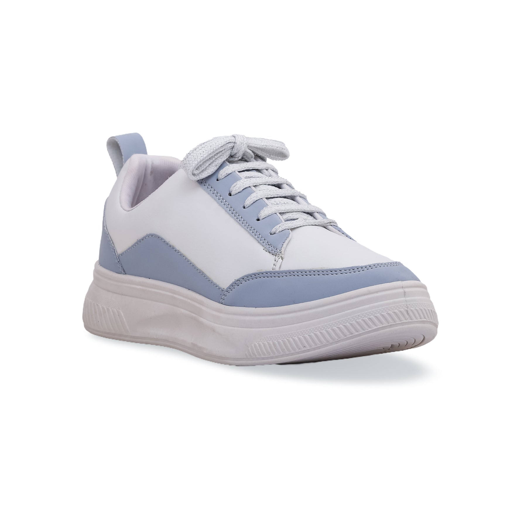 Blue Casual Sneaker AT7305
