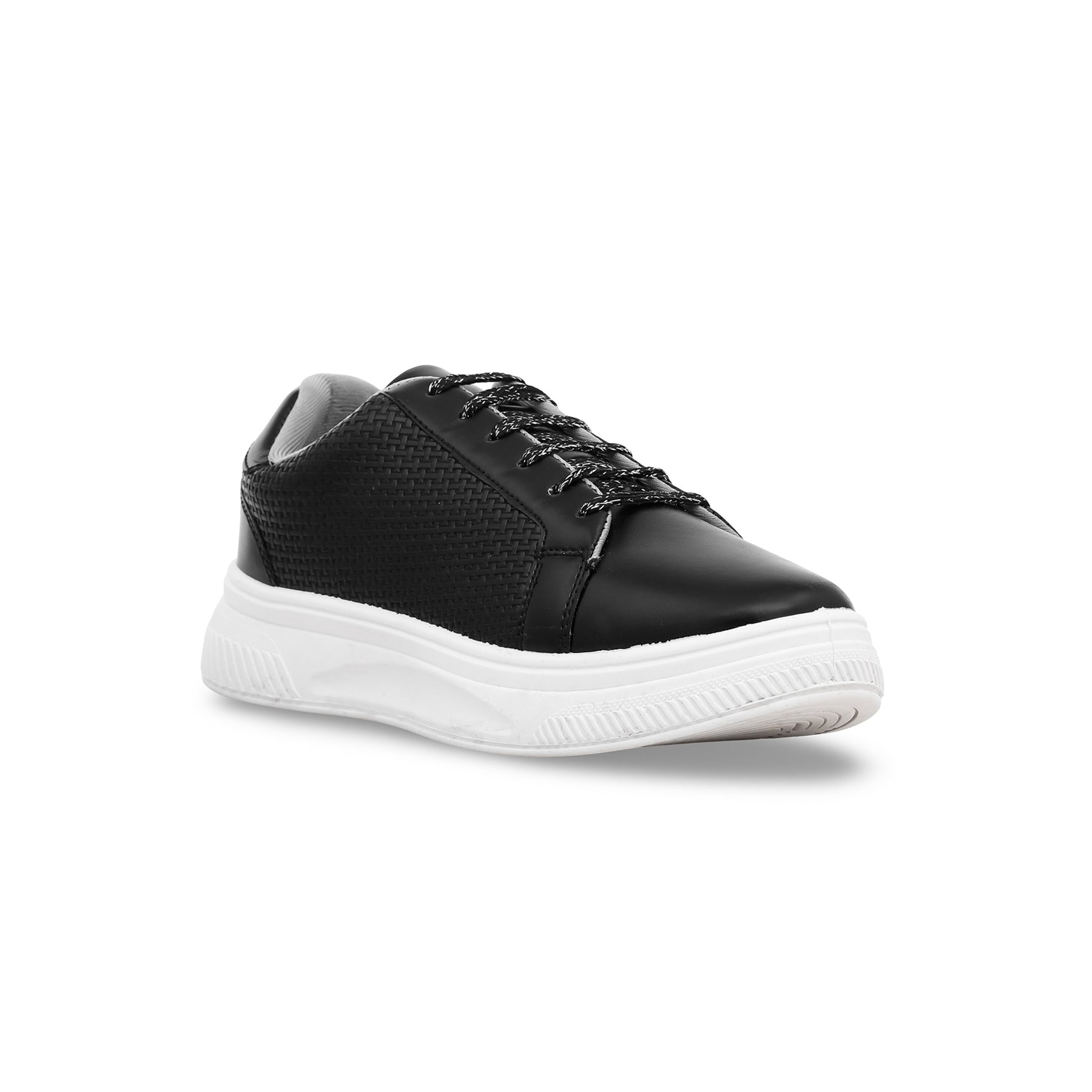 Black Casual Sneaker AT7307