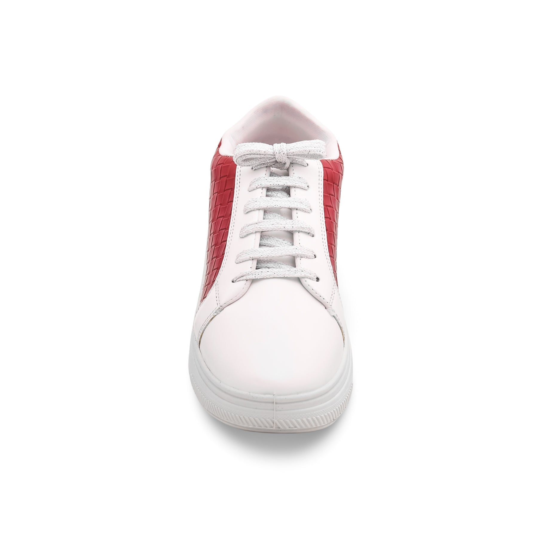 Red Casual Sneaker AT7309