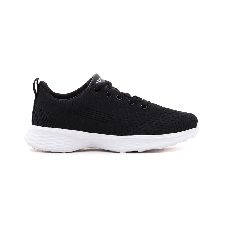 Black Running Shoes AT8072