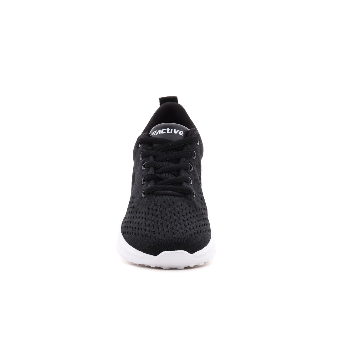 Black Running Shoes AT8072