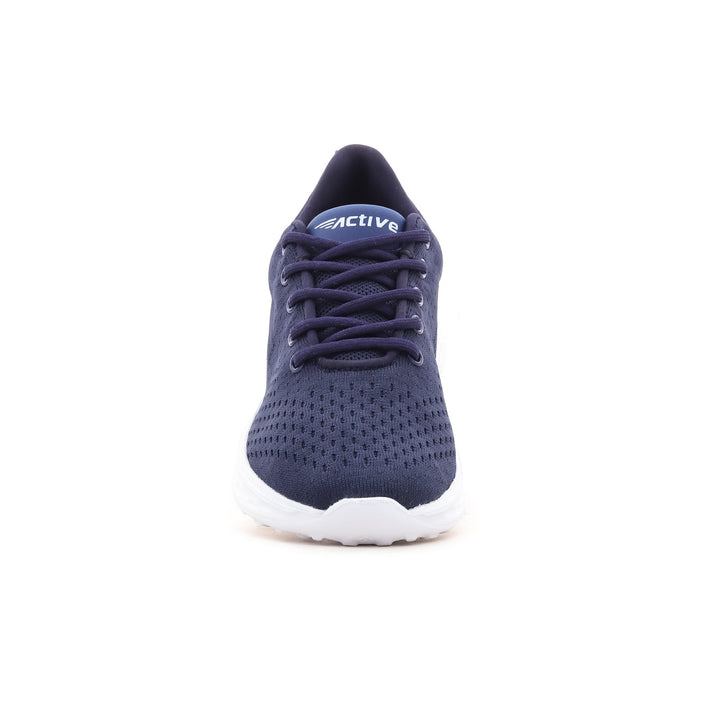 Blue Running Jogger AT8072