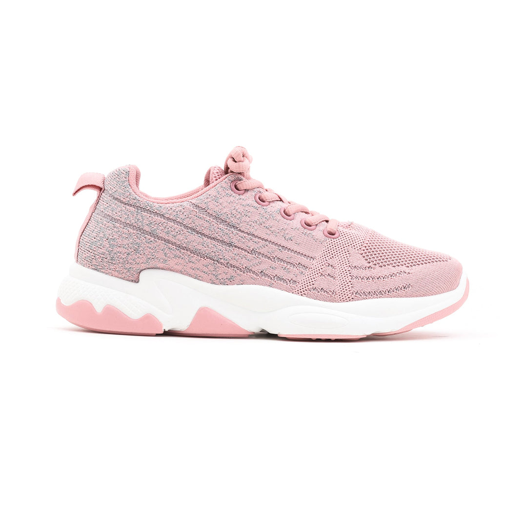 Pink Running Jogger AT8079