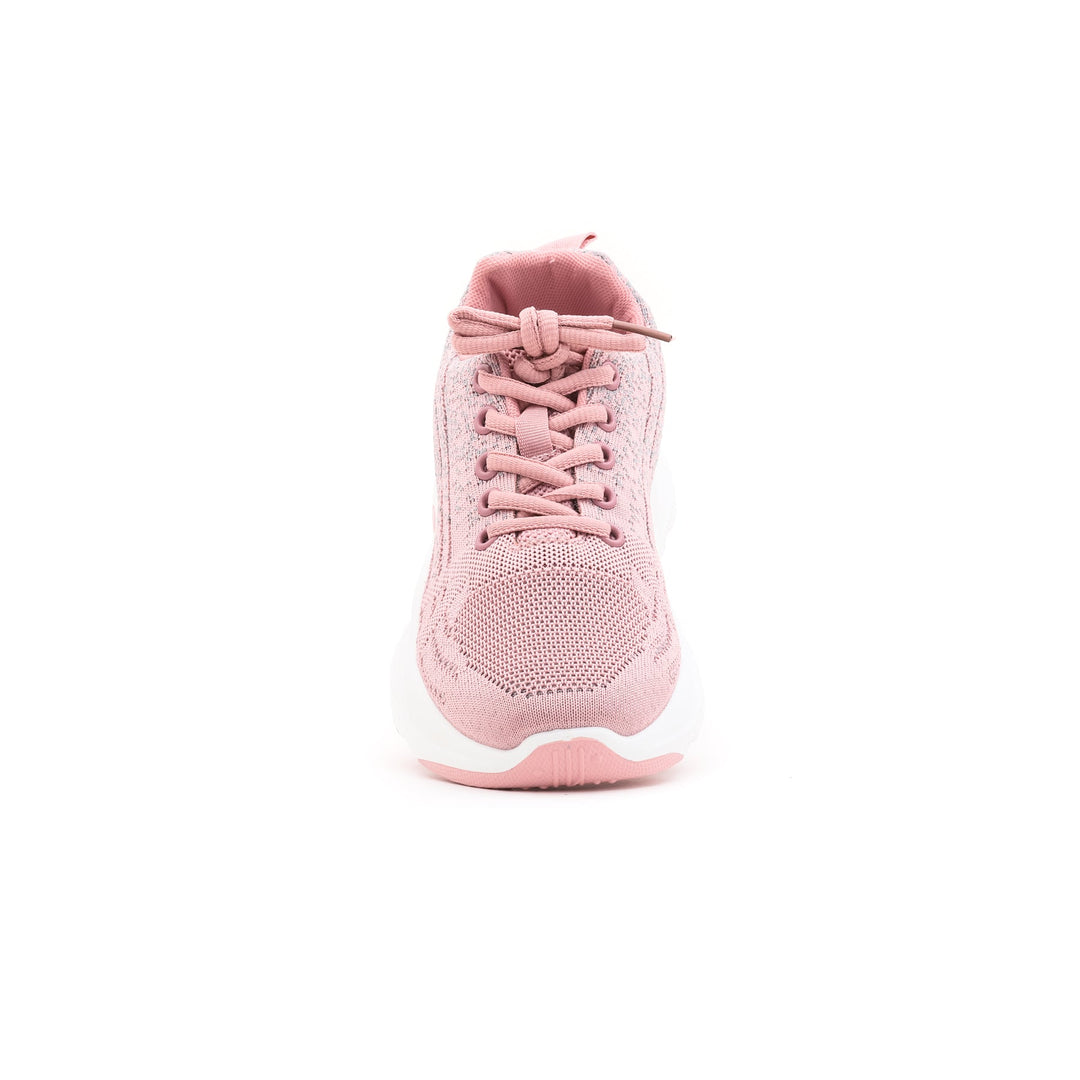 Pink Running Jogger AT8079