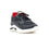 Black Running Joggers AT8086
