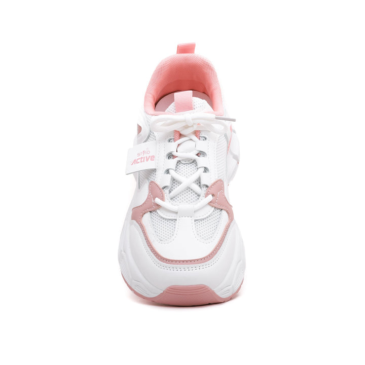 Pink Running Jogger AT8093