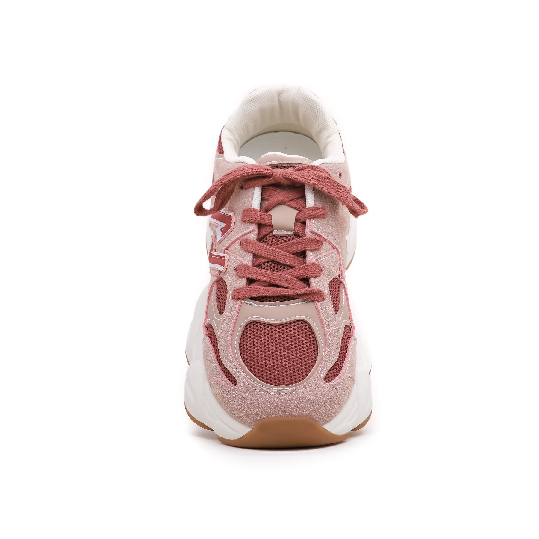 Pink Running Jogger AT8095