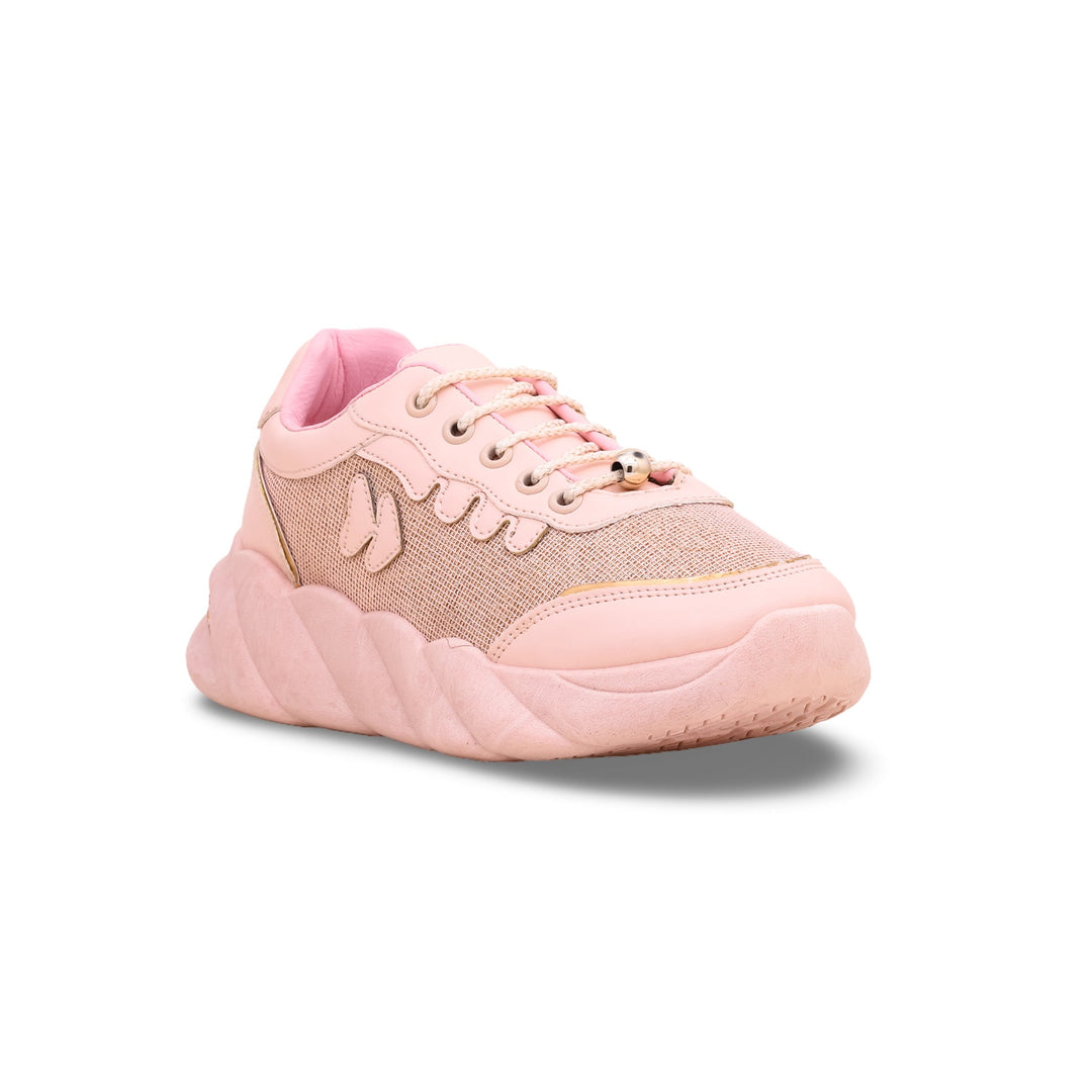 Pink Running Jogger AT8096