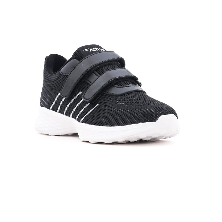 Black Running Jogger AT9067