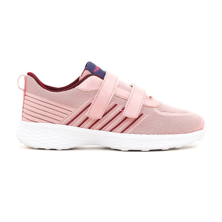 Pink Running Jogger AT9067