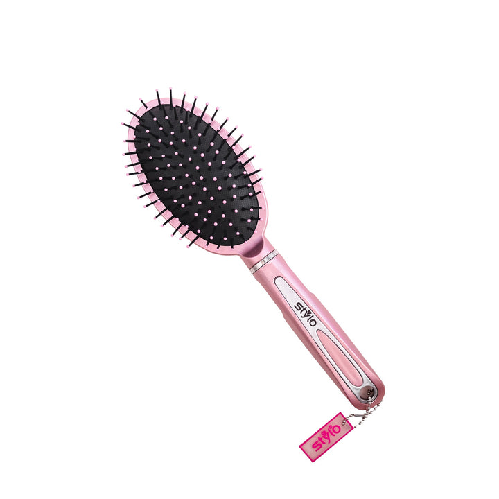 Champagne Hair Brush BR8118