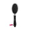 Black Hair Brush BR8123