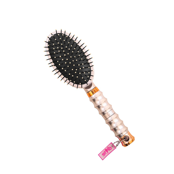 Golden Hair Brush BR8145