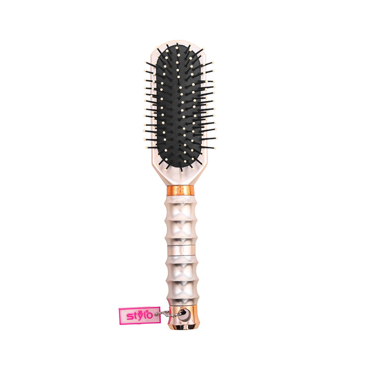 Golden Hair Brush BR8148