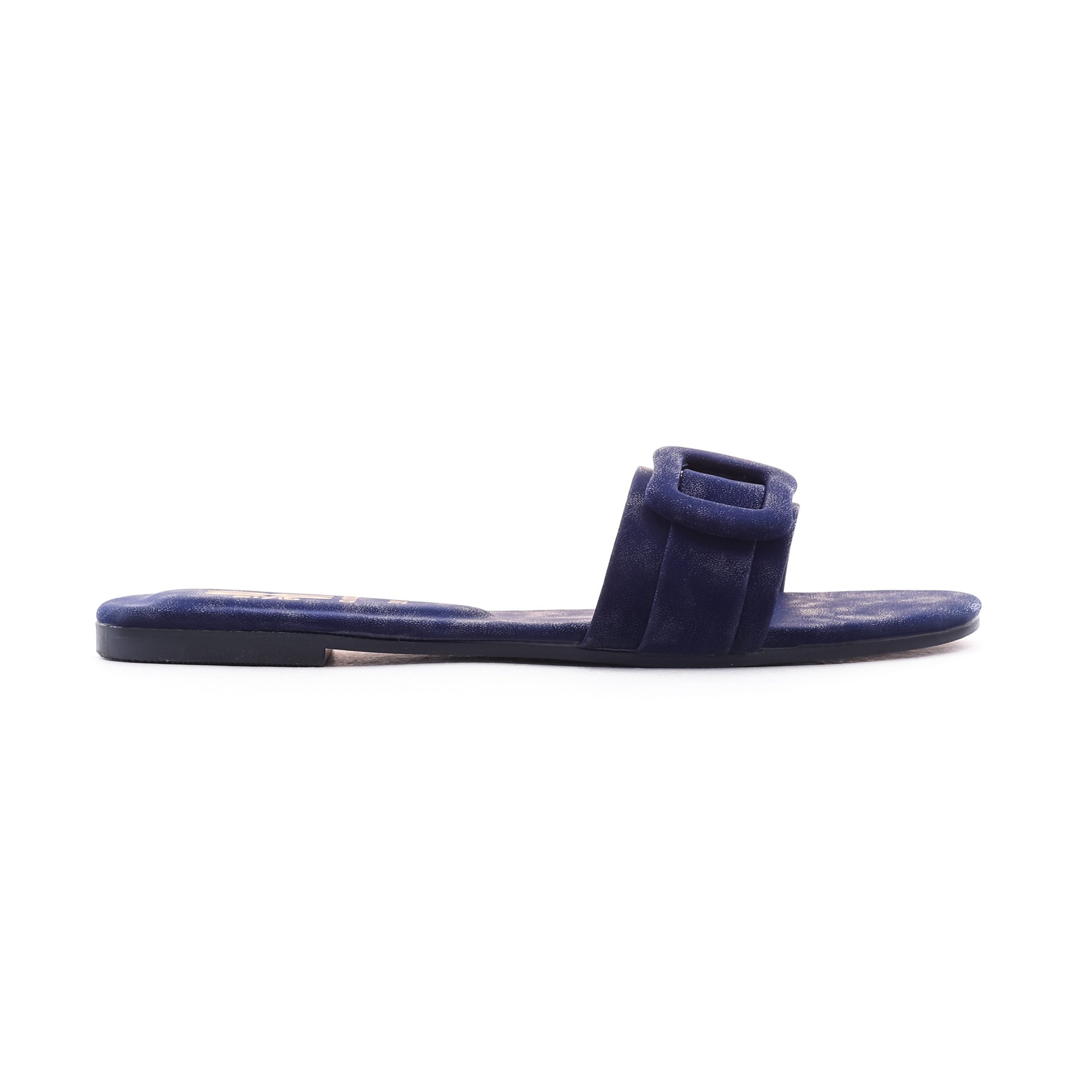 Navy Casual Chappals CL1032