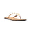 Fawn Casual Chappal CL1236