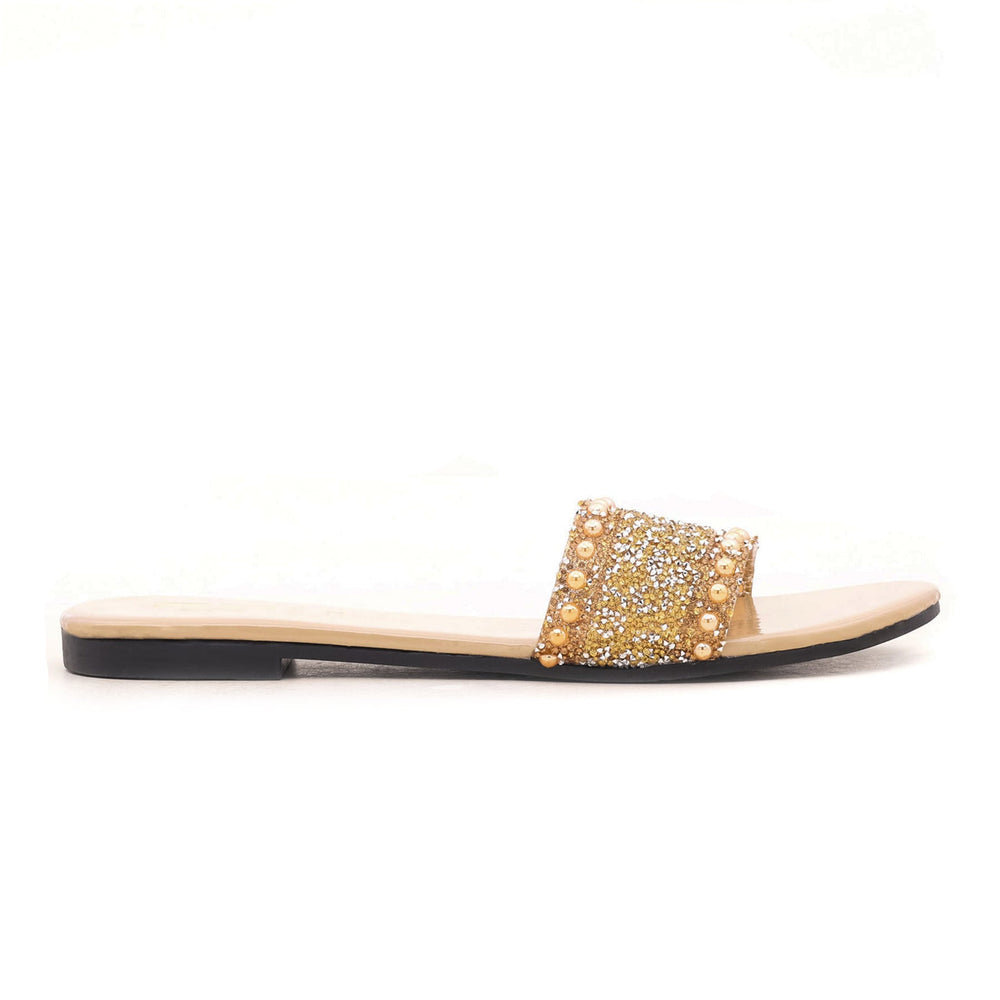 Golden Casual Slipper CL1252