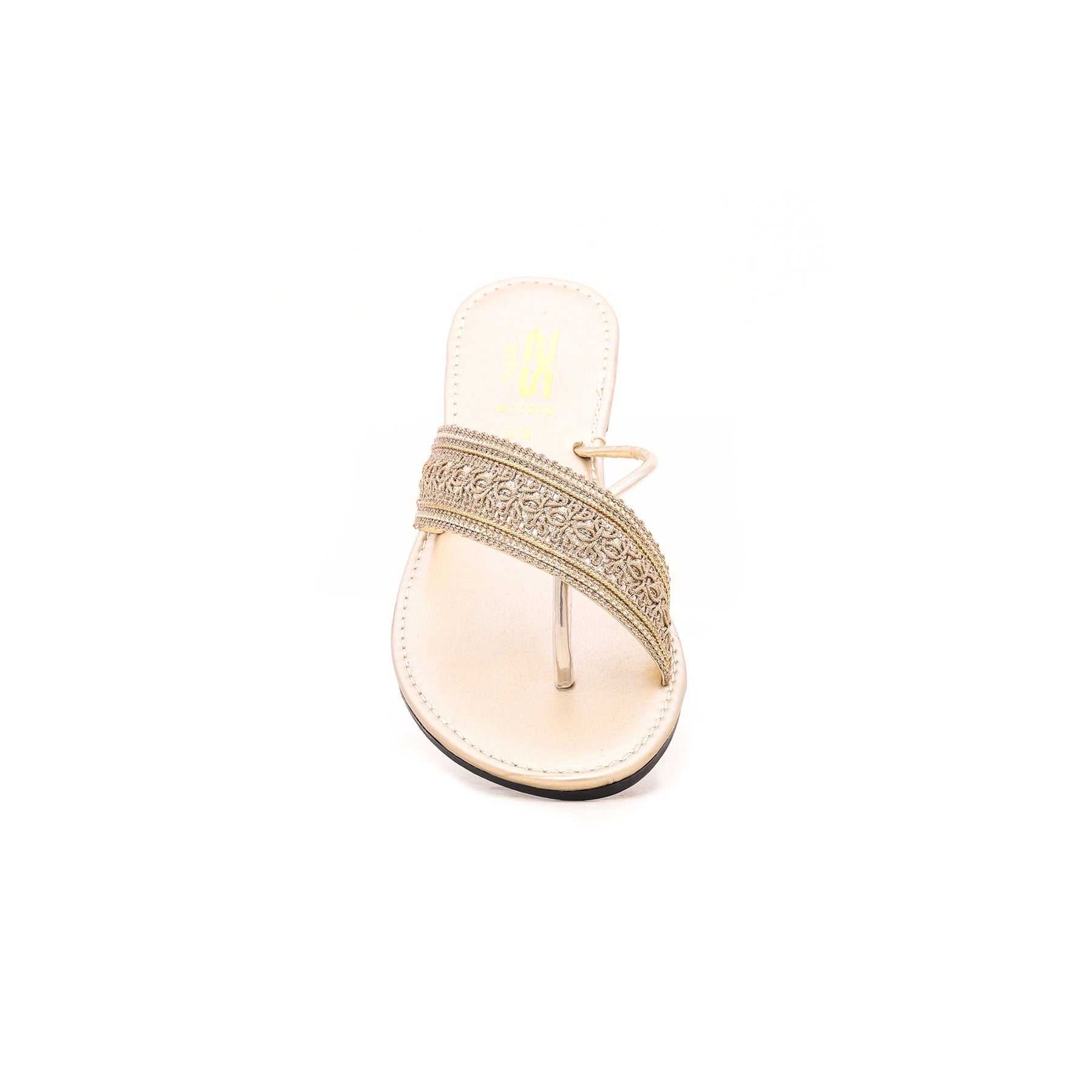 Golden Casual Chappal CL1308
