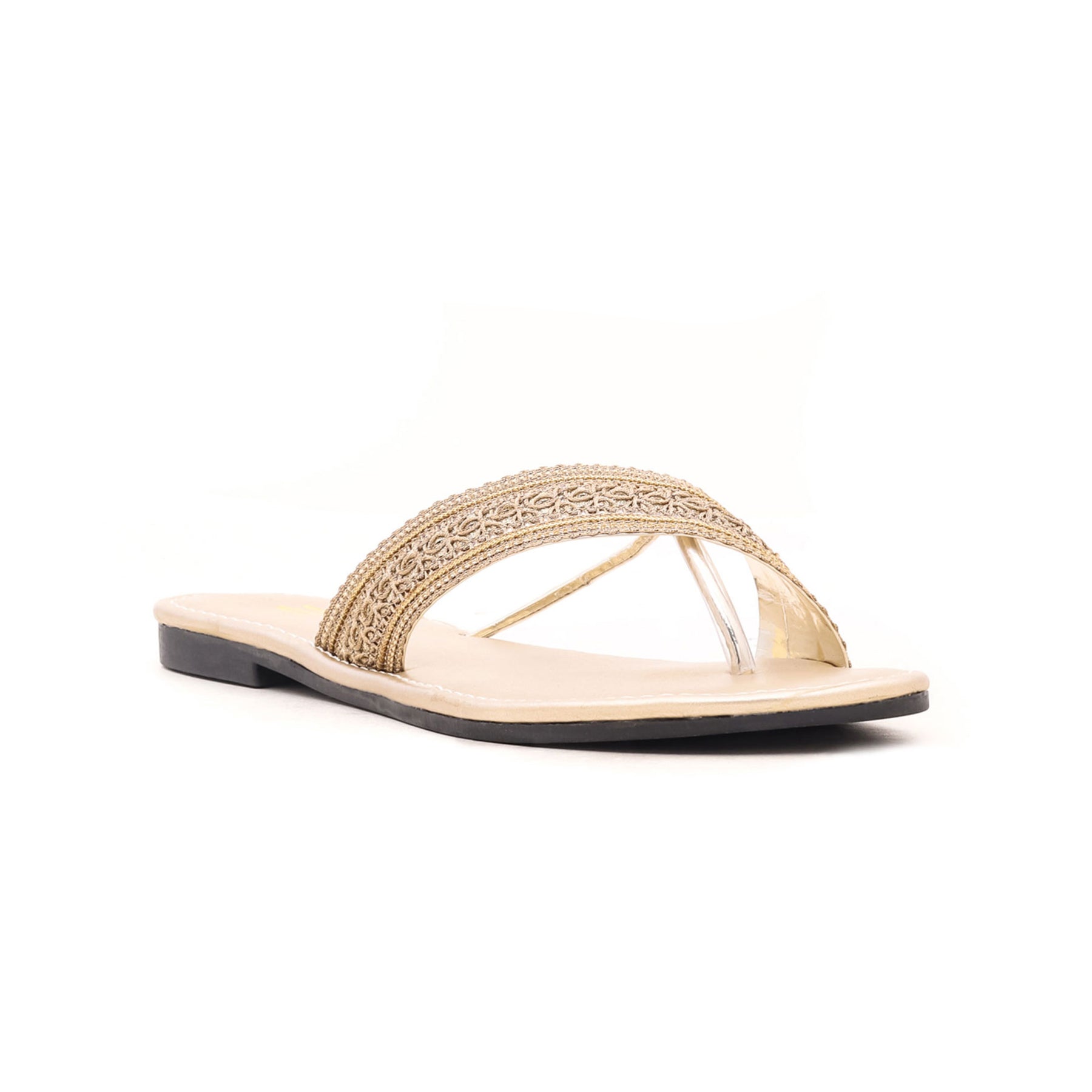 Golden Casual Chappal CL1308