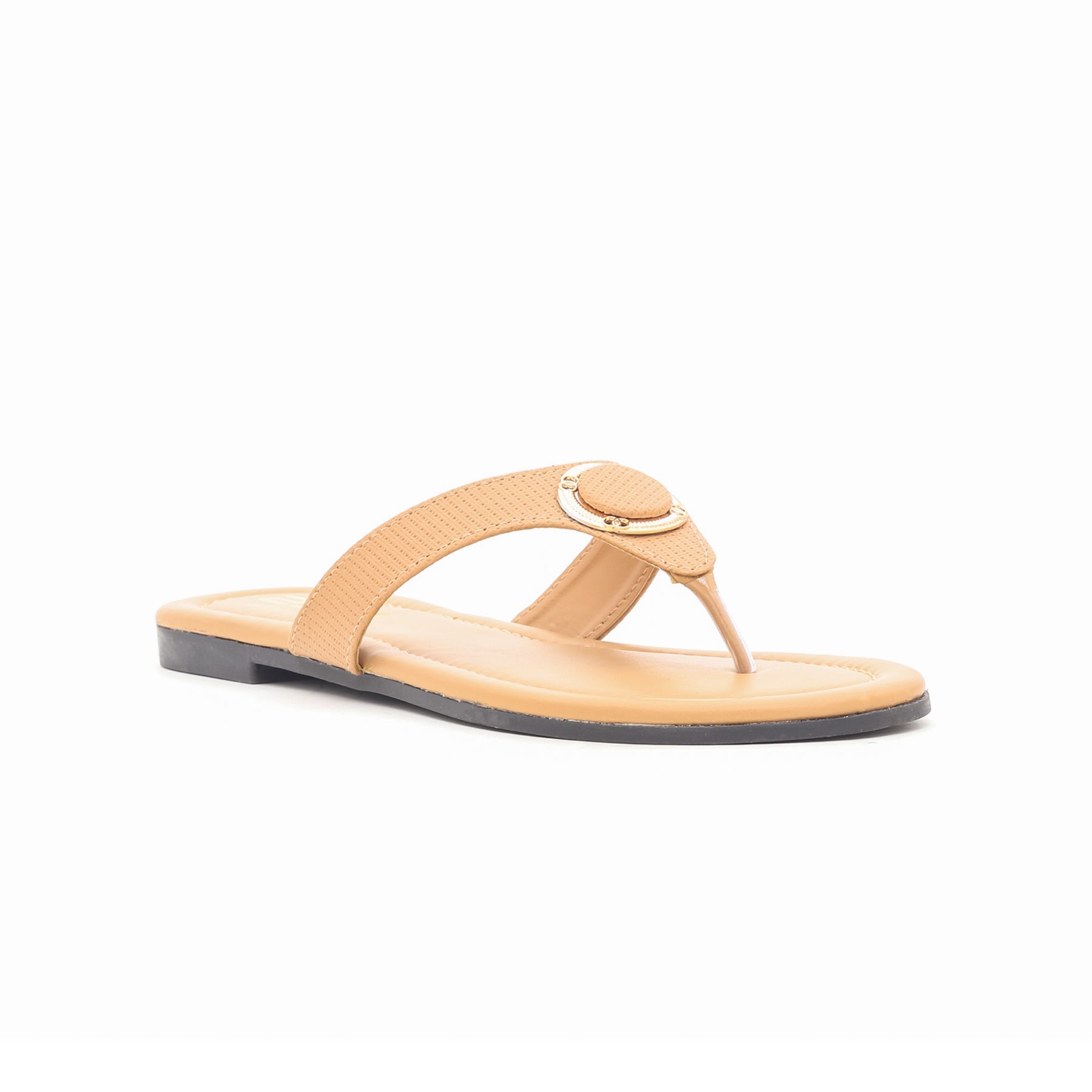 Fawn Casual Chappal CL1318 – Stylo