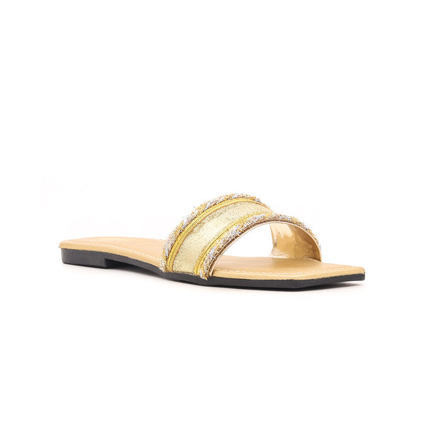 Golden Casual Slipper CL1323